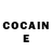 Cocaine FishScale fakevtoon